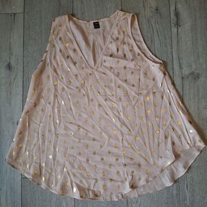 Shein blouse